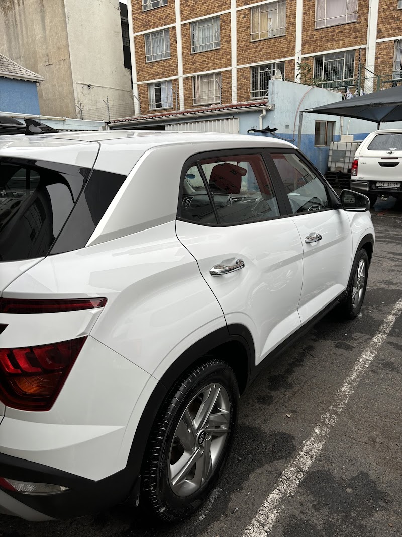 The Car Wash (social Enterprise Of The Hope Exchange) - Photo 3